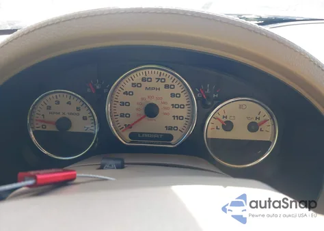 2007 Ford F-150 Fx4/Lariat/Xlt из США, поврежденный, VIN 1FTPW14V67FA67069